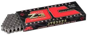 Jtc530z3-122rl Jt Sprockets Jtc530z3122rl Chain X-ring 530 X 122 St
