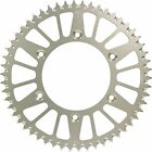 Jta210.45 Jt Sprockets Sz 45 Tooth 520 Aluminum Alloy Rear Sprocket