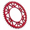 Jta210.47red Jt Racelite Aluminum Rear Sprocket Tooth Red