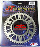 Jta210.50 Jt Sprockets Sprocket Rear Alloy Tooth