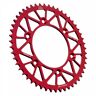 Jta210.51red Jt Racelite Aluminum Rear Sprocket Tooth Red