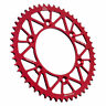 Jta210.51red0803-802010 Jt Racelite Aluminum Rear Sprocket Tooth Red For Honda Jta210.51red0803-802010 Jt Racelite Aluminum Rear Sprocket Tooth Red For Honda