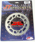 Jta215.49 Jt Sprocket Honda Rear Alloy Tooth Jta 824225402131 Jta215.49 Jt Sprocket Honda Rear Alloy Tooth Jta 824225402131
