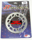 Jta217.49 Jt Sprockets Aluminum Rear Sprocket For Honda Expert