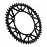 Jta460.47blk Jt Racelite Aluminum Rear Sprocket Tooth Black