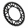 Jta460.48blk0f8a-c75107 Jt Racelite Aluminum Rear Sprocket Tooth Black For Kawasaki