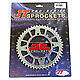 Jta461.50 Jt Sprocket Rear Alloy Tooth 824225402452