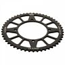 Jta461.51blk Jt Racelite Aluminum Rear Sprocket Tooth Black