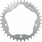 Jta752.42 Jt Sprockets Aluminum Rear Sprocket For Ducati Monster