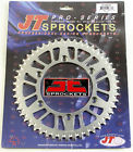 Jta808.49 Jt Sprocket Rear Alloy 824225403336