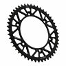 Jta822.48blkffae-e74af2 Jt Racelite Aluminum Rear Sprocket Black For Husqvarna Txc