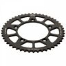 Jta894.48blk Jt Racelite Aluminum Rear Sprocket Tooth Black
