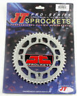 Jta895.49 Jt Sprockets Aluminum Rear Sprocket For Ktm Sx