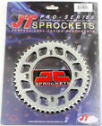 Jta895.50 Jt Sprockets Aluminum Rear Sprocket For Ktm Sx