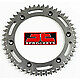 Jta896.48 Jt Sprocket Rear Alloy Tooth 824225403930