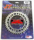 Jta897.40 Jt Sprocket Husaberg Rear Alloy Tooth 824225403978