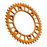 Jta897.41org Jt Racelite Aluminum Rear Sprocket Tooth Orange For Motorcycle