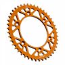 Jta897.45org Jt Racelite Aluminum Rear Sprocket Tooth Orange For Motorcycle