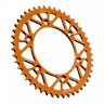 Jta897.47org Jt Racelite Aluminum Rear Sprocket Tooth Orange For Motorcycle