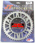 Jta897.48 Jt Sprockets Aluminum Rear Sprocket For Husaberg