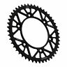 Jta897.48blke8c3-90a20c Jt Racelite Aluminum Rear Sprocket Tooth Black For Ktm