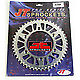Jta897.49 Jt Sprocket Rear Alloy Tooth 824225404012