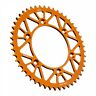 Jta897.49org Jt Racelite Aluminum Rear Sprocket Tooth Orange For Motorcycle