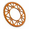 Jta897.51org Jt Racelite Aluminum Rear Sprocket Tooth Orange For Motorcycle
