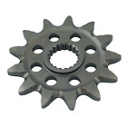 Jtf1323.14sc Jt Sprockets Steel Front Sprocket Lightweight Honda
