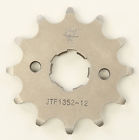 Jtf1352-12 Jtf1352 12 Jt Sprockets Steel Front Sprocket