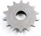 Jtf1593 14 Jt Sprockets Front Countershaft Sprocket Motorcycle Drive