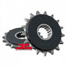 Jtf1904.17rb Jt Rubber Cushioned Front Sprocket Tooth Pitch