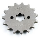 Jtf249.15 Jt Sprocket Steel Front