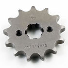 Jtf277.13 Jt Sprockets Front Sprocket Tooth 0824225206630