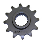 Jtf3221.12 Jt Sprockets Steel Front Sprocket Tooth