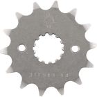 Jtf339.16 Jt Sprockets Front Countershaft Sprocket Hon Cb Dlx 0824225202779