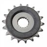 Jtf423.18rb Jt Rubber Cushioned Front Sprocket Tooth Pitch