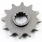 Jtf432.12 Jt Sprockets Steel Front Sprocket For Suzuki
