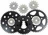 Jtf432.15 Jt Sprockets Steel Front Sprocket Teeth