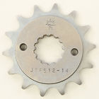 Jtf512.14 Jtf512 14 Jt Sprockets Spocket Sprocket Front