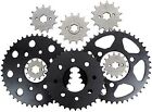 Jtf518.13 Jt Sprockets Steel Front Sprocket
