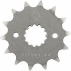 Jtf546.12 Jt Sprockets Front Countershaft Sprocket Kawi Big Wheel 0824225204537