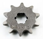 Jtf562.10 Jt Sprockets Steel Front Sprocket For Suzuki Quadmaster