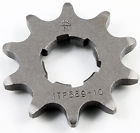 Jtf569.10 Jt Sprocket 10 Tooth 824225205084