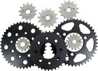 Jtf704.15 Jt Sprockets New Moto Steel Front Sprocket