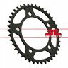 Jtr1316.41 Jt Rear Steel Sprocket Tooth Pitch