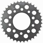 Jtr1332.43 Jt Sprockets Triumph Steel Rear Sprocket Pitch Natural Speedmaster