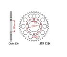 Jtr1334.45 Jt Sprockets Steel Rear Sprocket