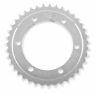 Jtr1792.41 Jt Sprockets Steel Rear Sprocket