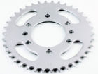 Jtr1825-38 Jtr1825 38 Jt Sprockets Steel Rear Sprocket Gray